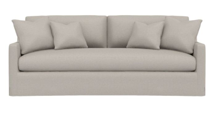 Nugget Neutral Merritt Sofa