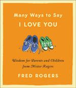Many Ways To Say I Love You