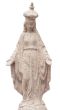 Resin Virgin Mary Statue