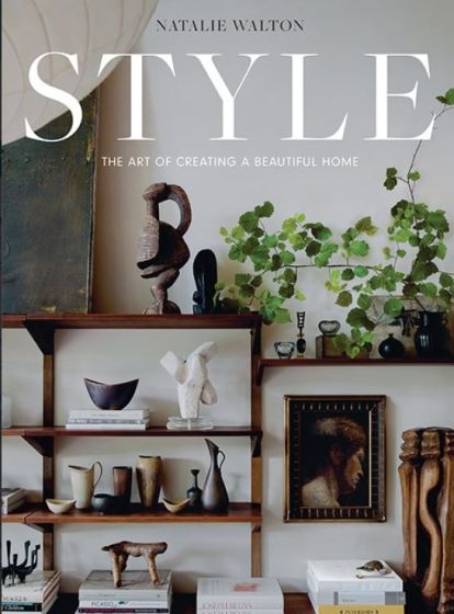 Style: Creating a Home