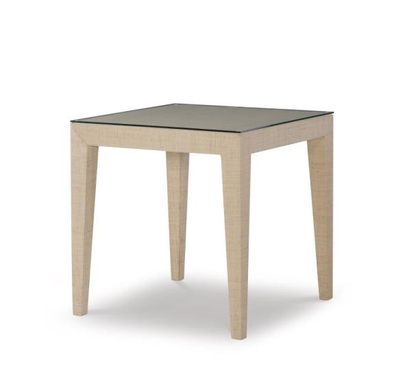 Santa Rosa Chairside Table