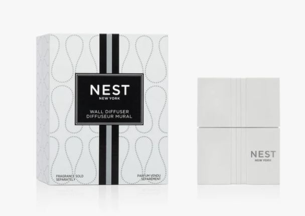 Nest Wall Diffuser Device