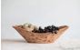 Hand Carved Bowl