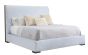 Ivory Kim King Bed