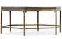 Mango Wood Cocktail Table