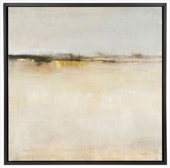 Embellished Subtle Scape II