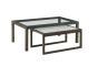 Gansett Nesting Cocktail Tables