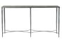 Stepping Stone Console