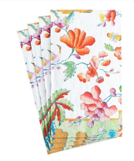 Summer Palace Guest Towel