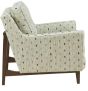 Onyx Jean Michel Lounge Chair