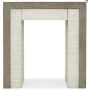 Skipper End Table