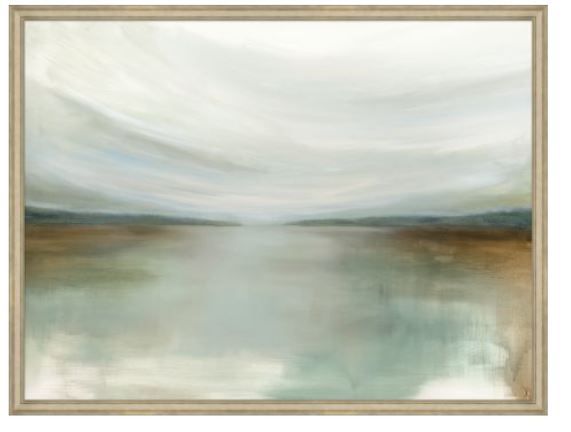 Summer View Marsh