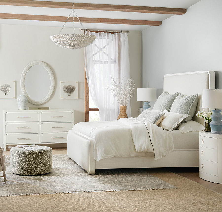 Lexington Set Bedroom Piece