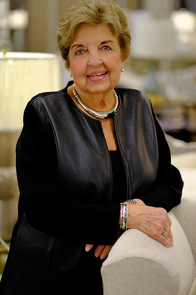 Designer: Barbara Thompson