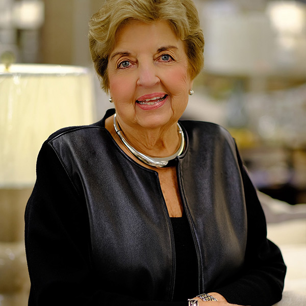 Barbara Thompson