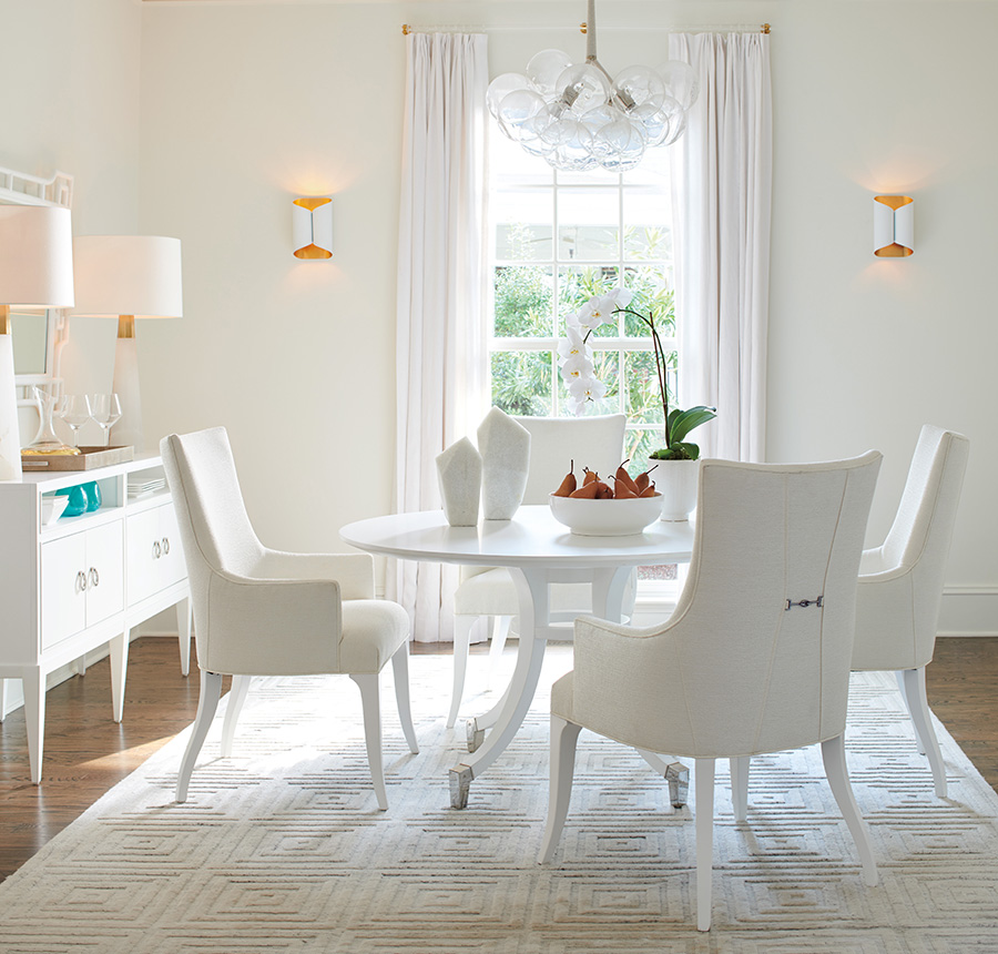 Lexington Set Living Room Piece