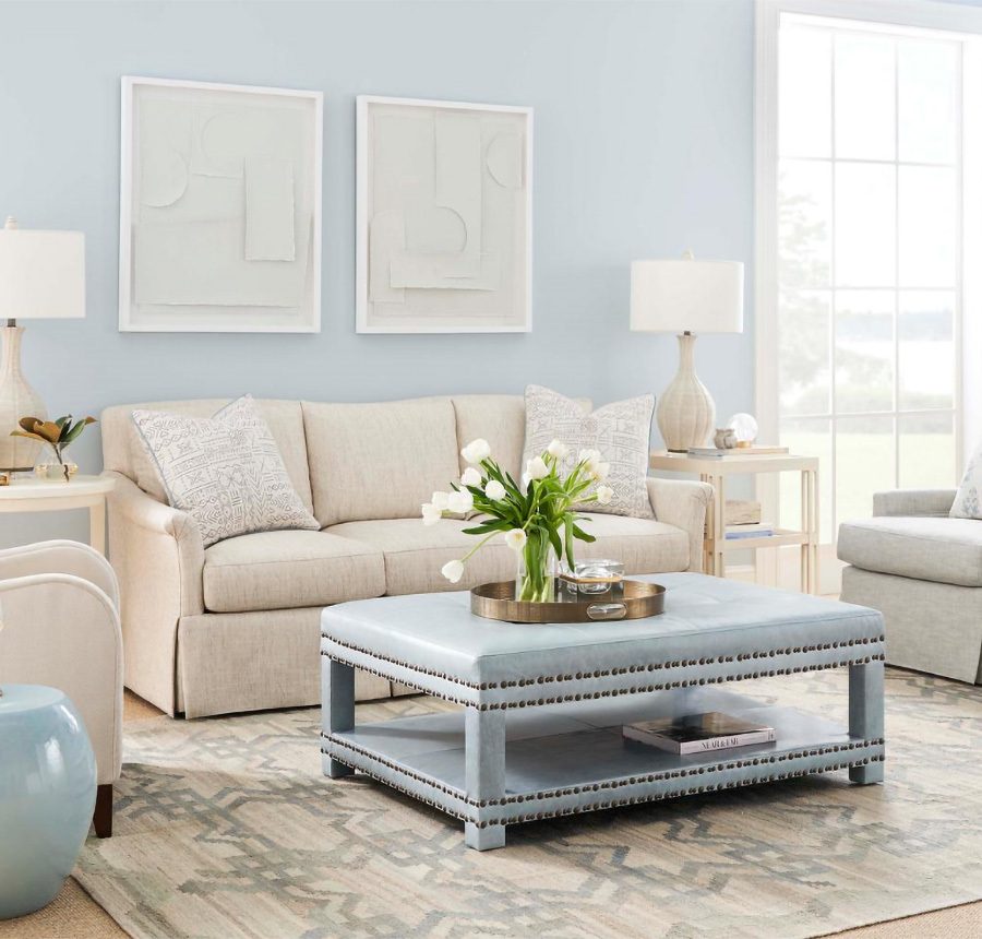 Living Room Carpet