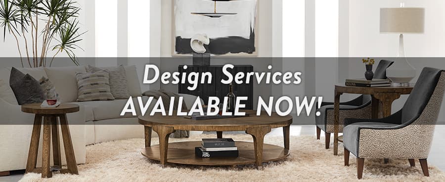 Remote Design Services Available Now!