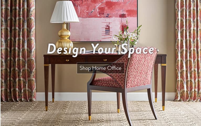 Design Your Space - Shop Home Office