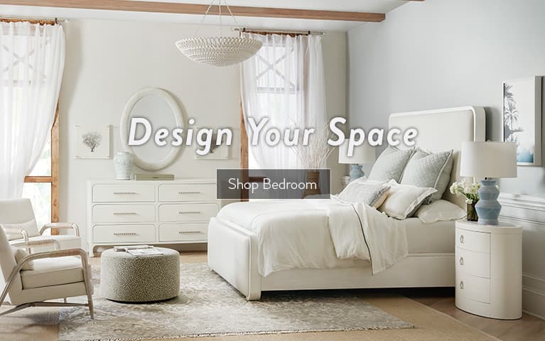 Design Your Space - Shop Bedroom